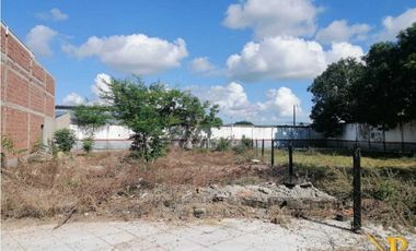 VENTA LOTE COMERCIAL CALLE 30 YOPAL