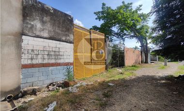 VENTA LOTE COMERCIAL CALLE 30 YOPAL