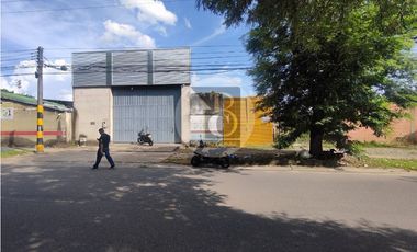 VENTA LOTE COMERCIAL CALLE 30 YOPAL