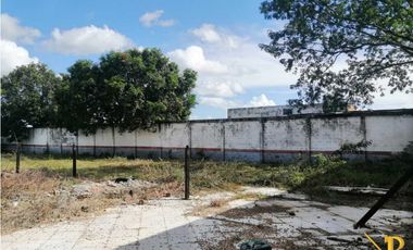 VENTA LOTE COMERCIAL CALLE 30 YOPAL