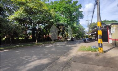 VENTA LOTE COMERCIAL CALLE 30 YOPAL