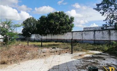 VENTA LOTE COMERCIAL CALLE 30 YOPAL