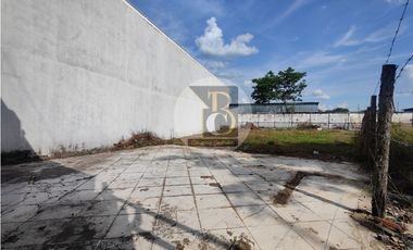 VENTA LOTE COMERCIAL CALLE 30 YOPAL