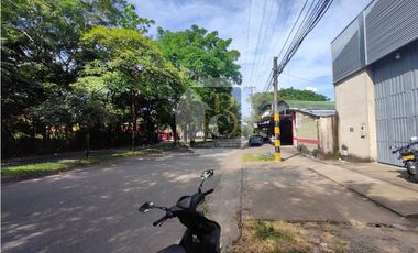 VENTA LOTE COMERCIAL CALLE 30 YOPAL