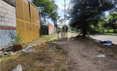 VENTA LOTE COMERCIAL CALLE 30 YOPAL