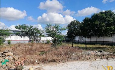 VENTA LOTE COMERCIAL CALLE 30 YOPAL