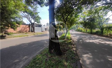 VENTA LOTE COMERCIAL CALLE 30 YOPAL