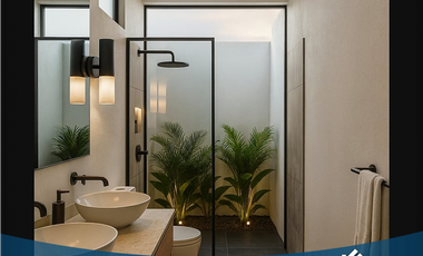 En Venta Proyecto en Construcción Dos Unidades en Tabio Paloverde