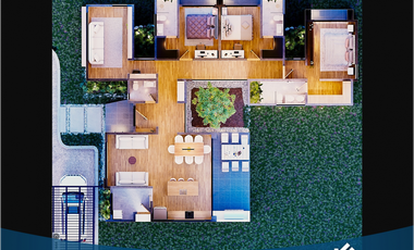 En Venta Proyecto en Construcción Dos Unidades en Tabio Paloverde