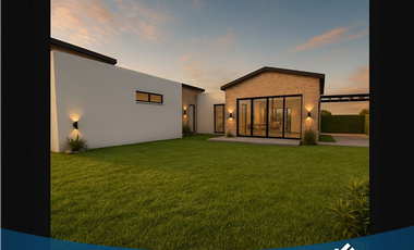 En Venta Proyecto en Construcción Dos Unidades en Tabio Paloverde