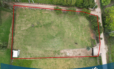 En Venta Proyecto en Construcción Dos Unidades en Tabio Paloverde