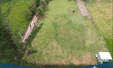 En Venta Proyecto en Construcción Dos Unidades en Tabio Paloverde