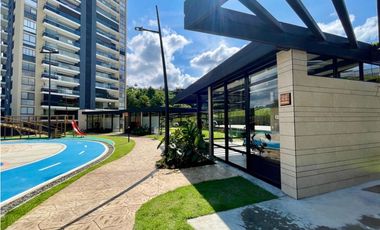 VENTA APARTAMENTO 77M2 4to PISO EN CERRITOS CONDOMINIO TIPO CLUB