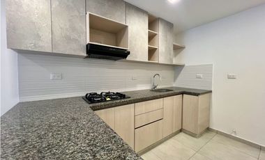 VENTA APARTAMENTO 77M2 4to PISO EN CERRITOS CONDOMINIO TIPO CLUB