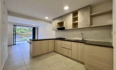 VENTA APARTAMENTO 77M2 4to PISO EN CERRITOS CONDOMINIO TIPO CLUB