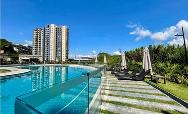 VENTA APARTAMENTO 77M2 4to PISO EN CERRITOS CONDOMINIO TIPO CLUB
