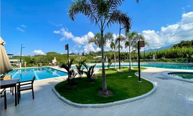 VENTA APARTAMENTO 77M2 4to PISO EN CERRITOS CONDOMINIO TIPO CLUB