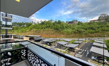 VENTA APARTAMENTO 77M2 4to PISO EN CERRITOS CONDOMINIO TIPO CLUB