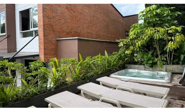 Venta Casa Loma del Escobero Envigado