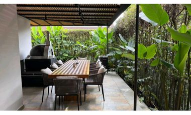 Venta Casa Loma del Escobero Envigado