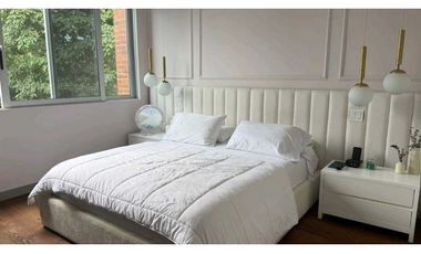 Venta Casa Loma del Escobero Envigado