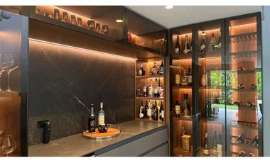 Venta Casa Loma del Escobero Envigado