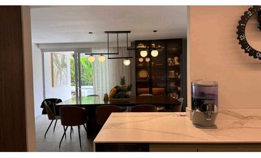 Venta Casa Loma del Escobero Envigado