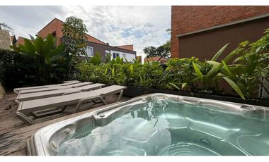 Venta Casa Loma del Escobero Envigado