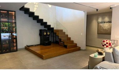 Venta Casa Loma del Escobero Envigado