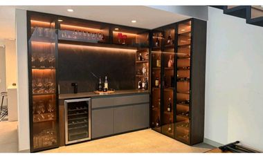 Venta Casa Loma del Escobero Envigado