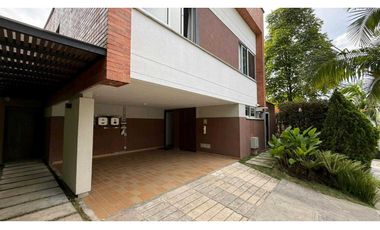 Venta Casa Loma del Escobero Envigado