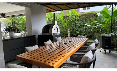 Venta Casa Loma del Escobero Envigado