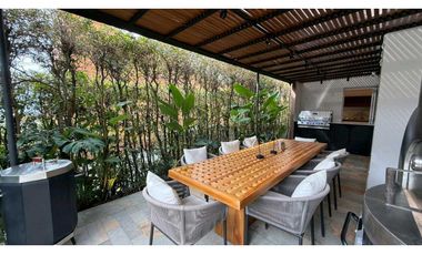 Venta Casa Loma del Escobero Envigado