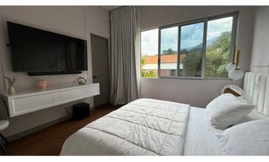 Venta Casa Loma del Escobero Envigado