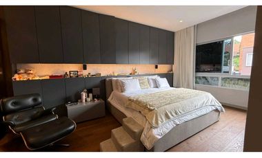 Venta Casa Loma del Escobero Envigado