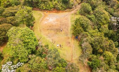 LOTE EN PARCELACIÓN CERCA AL SECTOR DE FIZEBAD