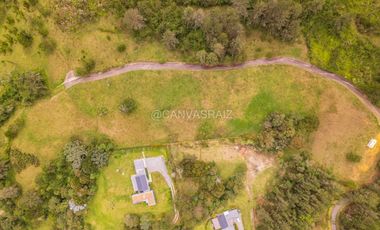 LOTE CABALLISTA EN PARCELACIÓN DE FIZEBAD