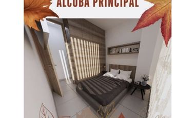 VEDO APTOS Y CASAS PARA ESTRENAR