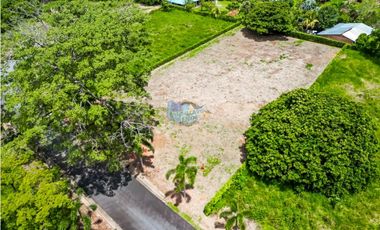 Lote en Restrepo – 2.200 m² plano y listo 🌿