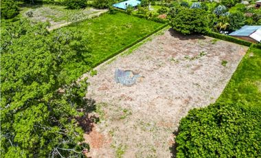 Lote en Restrepo – 2.200 m² plano y listo 🌿