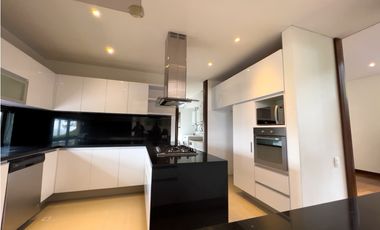 RENTO CASA CAMPESTRE CON  VISTA DE LUJO 4 HAB - ARBORETTO LA CALERA