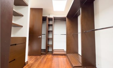 RENTO CASA CAMPESTRE CON  VISTA DE LUJO 4 HAB - ARBORETTO LA CALERA