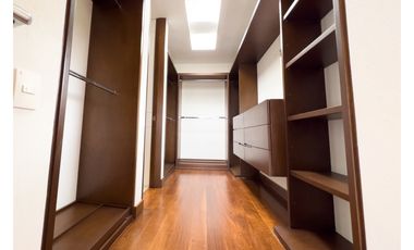 RENTO CASA CAMPESTRE CON  VISTA DE LUJO 4 HAB - ARBORETTO LA CALERA