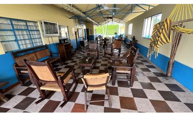 SE ARRIENDA CASA CAMPESTRE EN ARMENIA, QUINDO, COLOMBIA