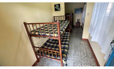 SE ARRIENDA CASA CAMPESTRE EN ARMENIA, QUINDO, COLOMBIA