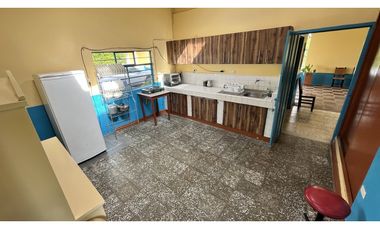 SE ARRIENDA CASA CAMPESTRE EN ARMENIA, QUINDO, COLOMBIA