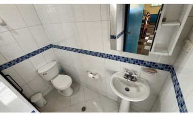 SE ARRIENDA CASA CAMPESTRE EN ARMENIA, QUINDO, COLOMBIA