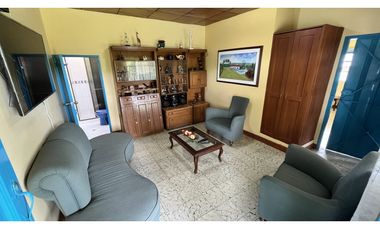 SE ARRIENDA CASA CAMPESTRE EN ARMENIA, QUINDO, COLOMBIA