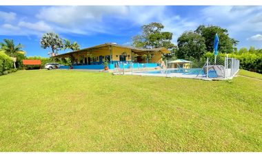 SE ARRIENDA CASA CAMPESTRE EN ARMENIA, QUINDO, COLOMBIA