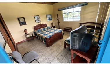 SE ARRIENDA CASA CAMPESTRE EN ARMENIA, QUINDO, COLOMBIA